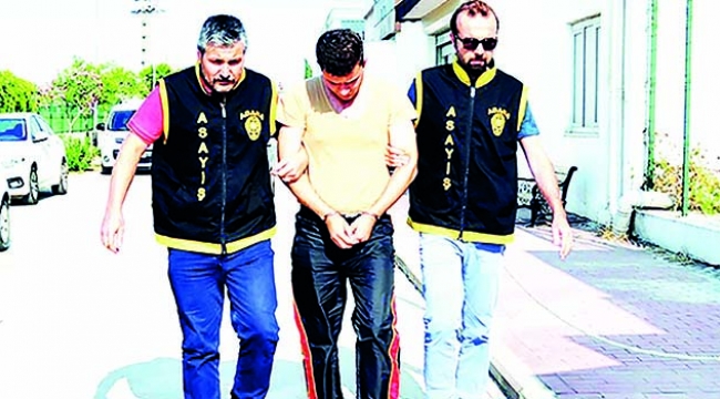 ‘Kayınbabam eşimle evlenmemi istememişti’