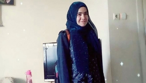 Kayıp genç kızın cansız bedenine ulaşıldı