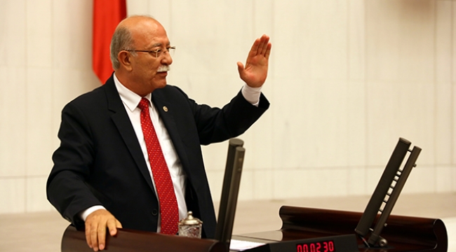"Kızılay’ın üzerinden elinizi çekin"