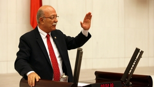 "Kızılay’ın üzerinden elinizi çekin"