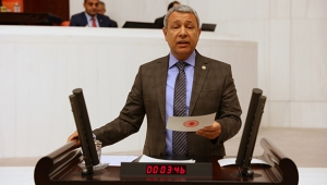 'Krizi kim yaratıyorsa  faturayı da o ödesin'
