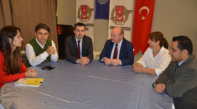 'Küçük önlemler doğalgazda % 35'e kadar tasarruf sağlar'