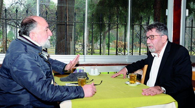 'Limonun yarısından fazlası ihraç ediliyor'
