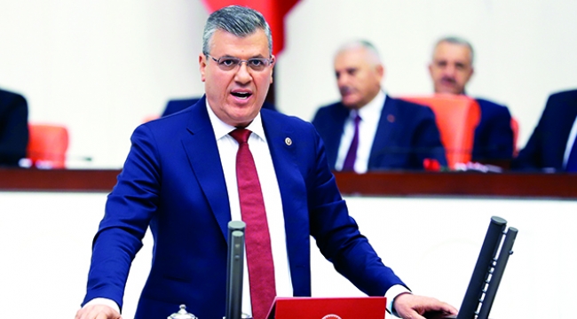 "Liyakat değil kayırmacılık esas alınıyor"