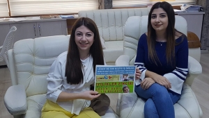 'LÖSEV her zaman kanser hastalarının yanı başında'
