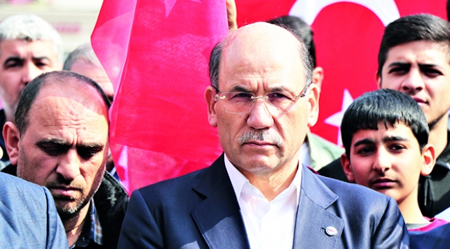 Memur Sen'den hain saldırıya büyük tepki