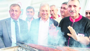 Menevşe: Taklit ve tağşiş yapan  firmaya ağır yaptırımlar getirilmeli
