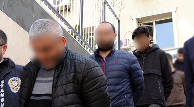 Mesai kavgası ölümle sonuçlandı