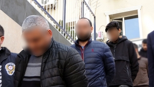 Mesai kavgası ölümle sonuçlandı