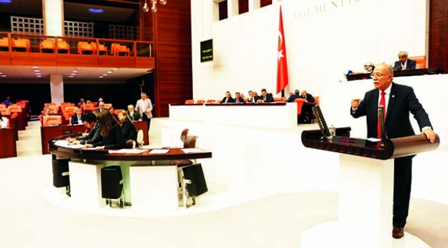 'Millet bahçeleri ve millet kıraathaneleri ne durumda?'