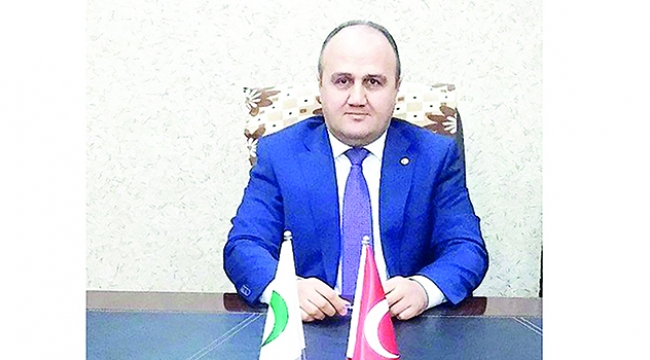 Öğrenciler, sağlıklı gelecek için yarışıyor