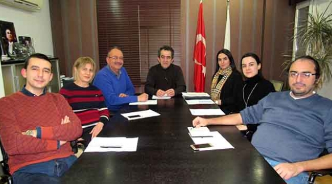 Ozan Tüzün güven tazeledi