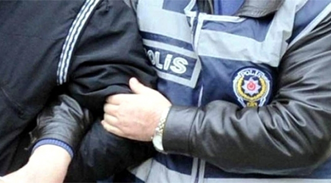 PKK'ya operasyon: 10 gözaltı