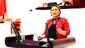 'Rehabilitasyon öğretmenleri dert küpü'