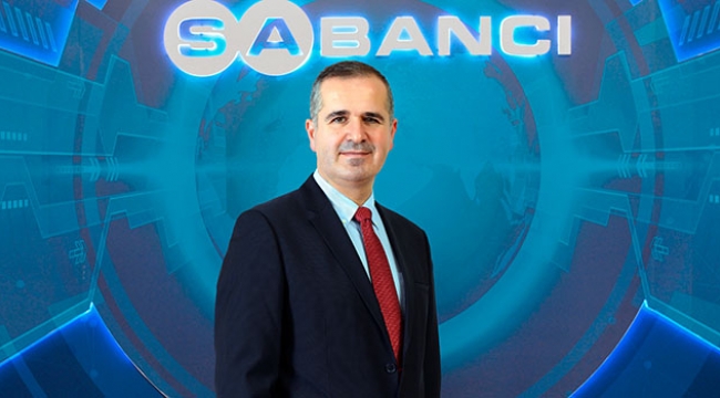 Sabancı Holding, gelirde % 10 büyüdü