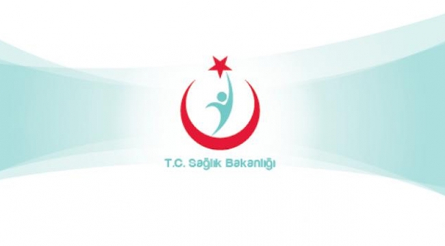Sağlık Bakanlığından açıklama