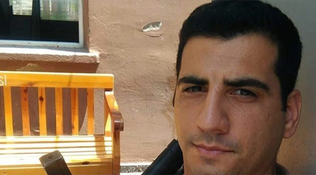 Sahilde bulunan ceset bekçinin çıktı