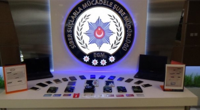 Sahte avukatlardan 500 bin liralık vurgun