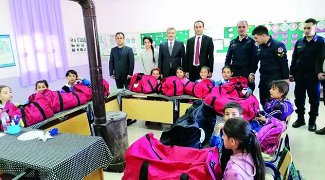 Şefkat eli soğuk dinlemiyor