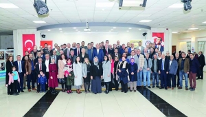 Sezer: Eğitim-Bir-Sen bir vefa hareketedir