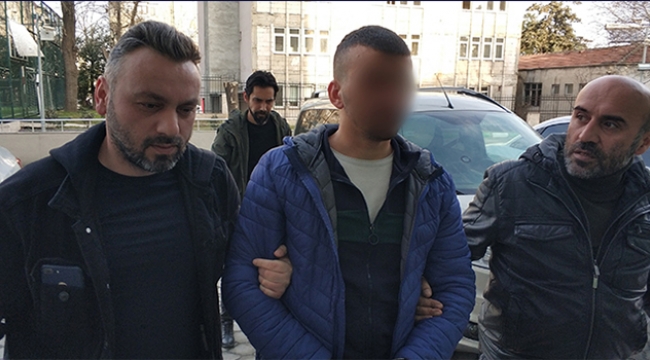 Silahlı saldırıda yaralandı ateş açtı