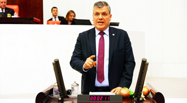 'Sözünüzü tutun atamaları yapın'
