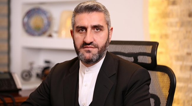'Şubat şahadet ayı olarak bilinir'