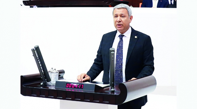 Sümer: Adana'nın sorunları birikti