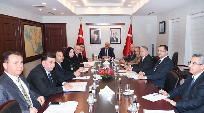 Tarım arazileri daha verimli kullanılıyor