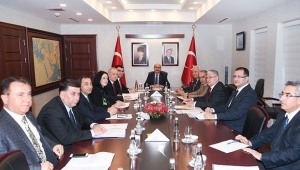 Tarım arazileri daha verimli kullanılıyor