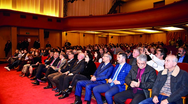 Taşova: Korona virüsüyle ilgili sosyal medyada bilgi kirliliği var