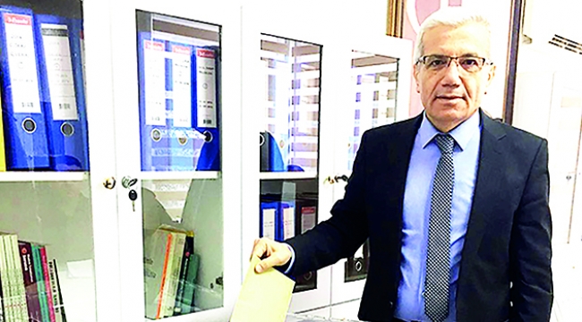 Tatar'dan birlikte çalışma vurgusu