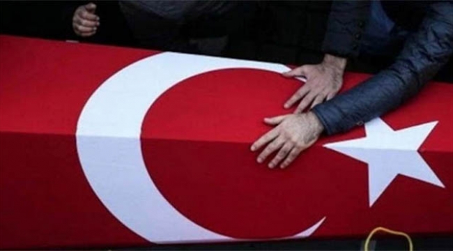 Topçu ateşi sonucu 5 askerimiz şehit oldu