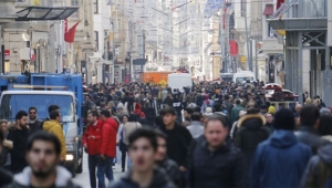 Türkiye nüfusu açıklandı