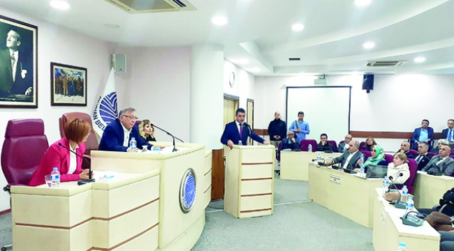 Uçar: Yanlış yapan hesabını verir