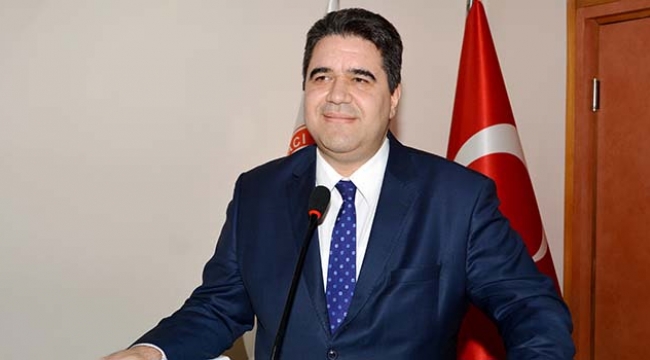 Yalbuzdağ: Eşdeğer ilacın etken maddeleri orijinal ilaçlarla aynı