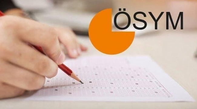 YKS başvuruları ne zaman?