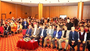 Yüreğir'de 'Gençlik Buluşmaları'