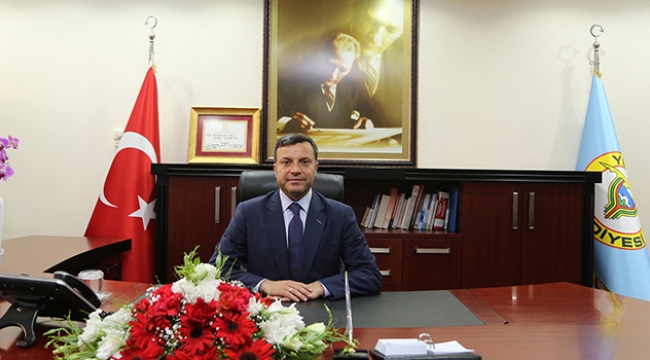 Yüreğir Oto Pazarı Pazar günü açılıyor