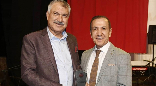 14 Mart Tıp Haftası etkinlikleri başladı