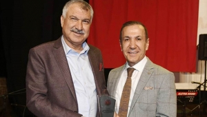 14 Mart Tıp Haftası  etkinlikleri başladı