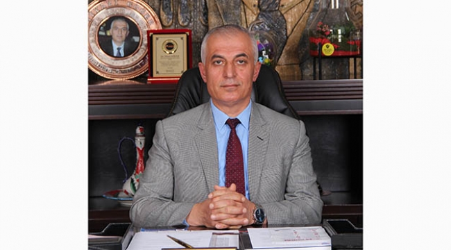 '50 bin TL'lik destek  esnafa can suyu olacak