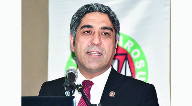 Adana Bölge İdare Mahkemesi yeniden kuruluyor