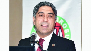 Adana Bölge İdare Mahkemesi yeniden kuruluyor