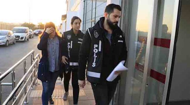 Adana’da Bylock’ kullanan 9 kişi gözaltına alındı