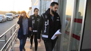 Adana’da Bylock’ kullanan 9 kişi gözaltına alındı