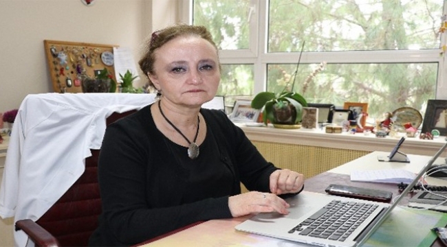 Adana'da virüs daha çabuk kırılabilir
