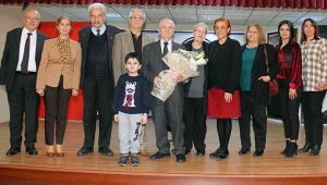 Adana Koleji'nde Coronavirüs konferansı