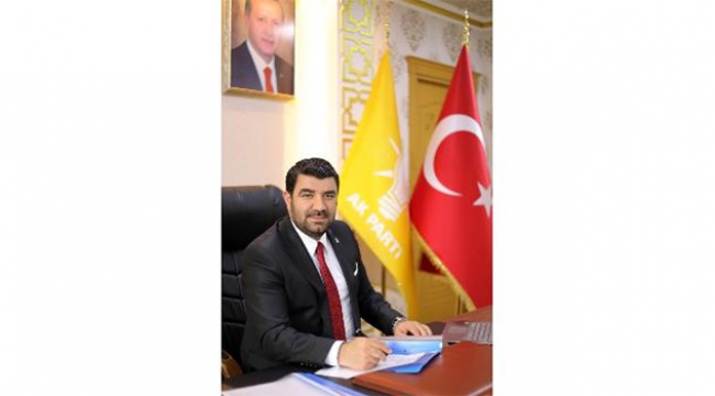 AK Parti Ceyhan İlçe Kongresi ertelendi