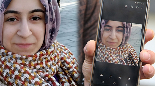 Alışverişe diye evden çıktı 6 gündür haber alınamıyor